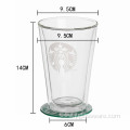 Borosilicate Glass Cup For Tea